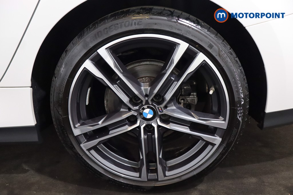 BMW 2 Series M Sport Manual Petrol Saloon - Stock Number (1554566) - 25th supplementary image