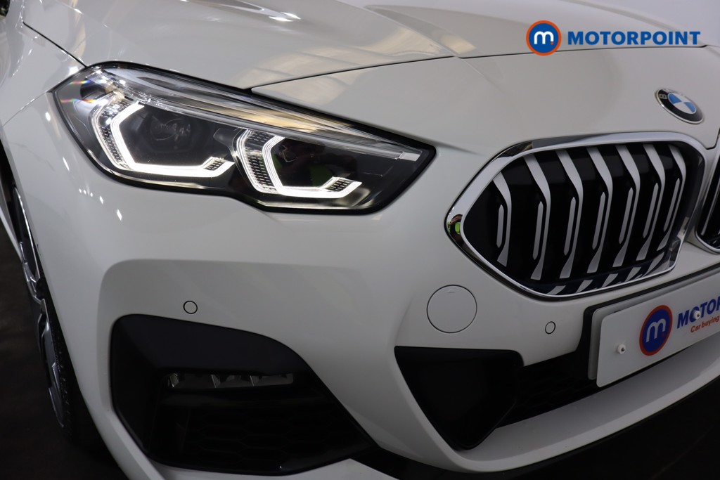 BMW 2 Series M Sport Manual Petrol Saloon - Stock Number (1554566) - 26th supplementary image