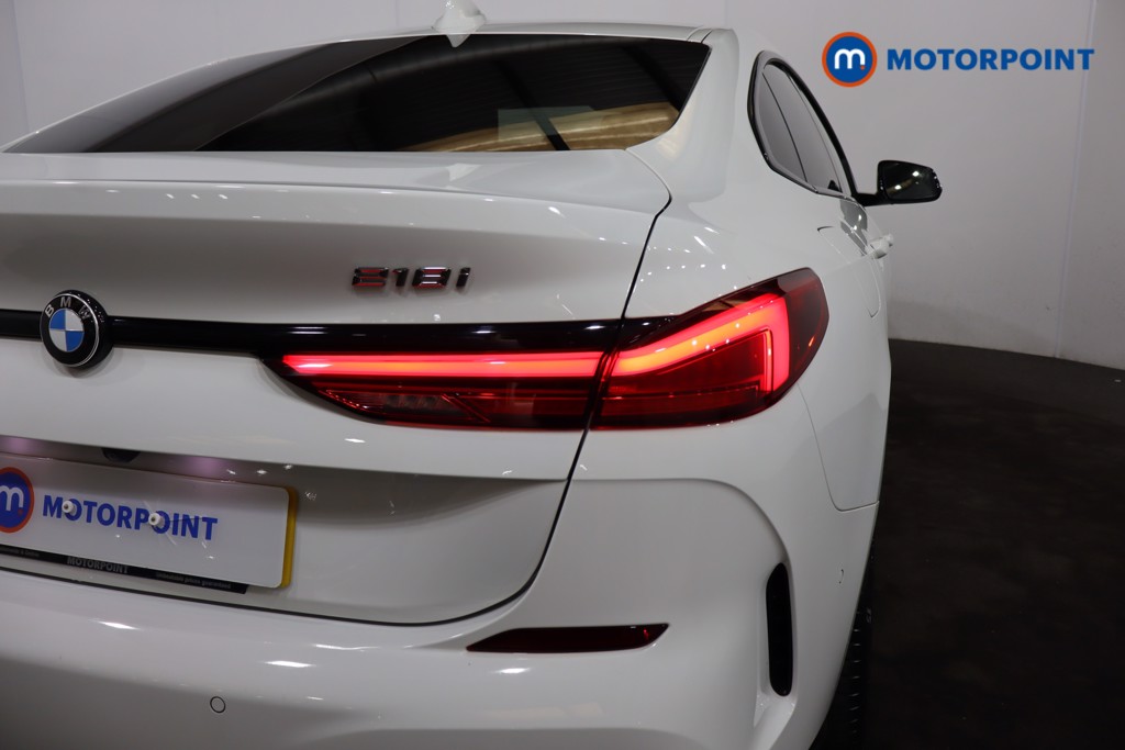 BMW 2 Series M Sport Manual Petrol Saloon - Stock Number (1554566) - 27th supplementary image