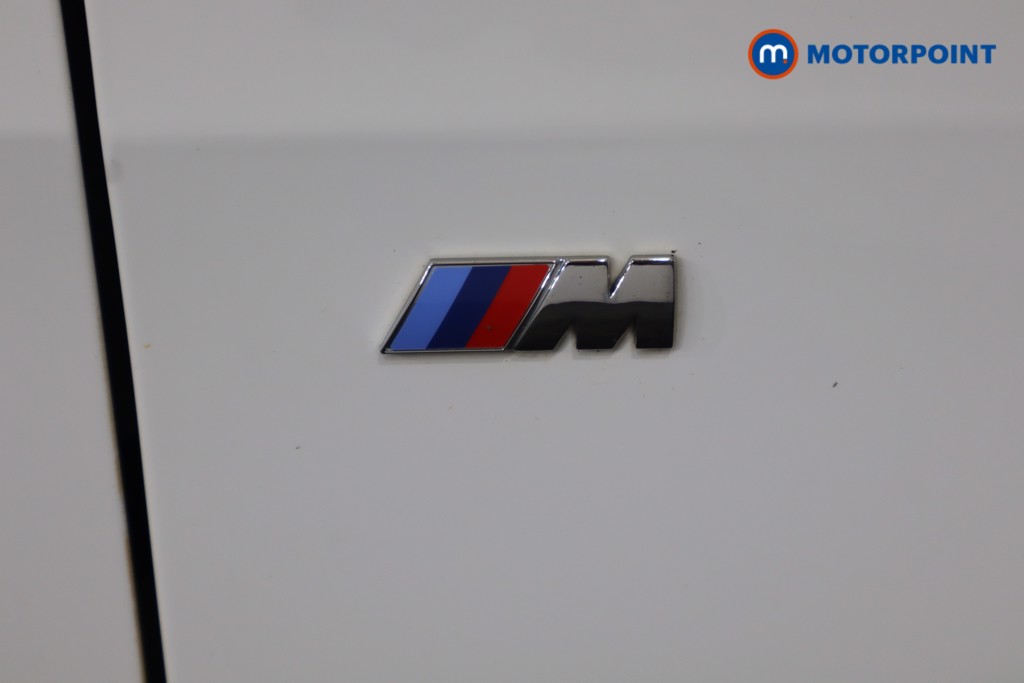 BMW 2 Series M Sport Manual Petrol Saloon - Stock Number (1554566) - 28th supplementary image