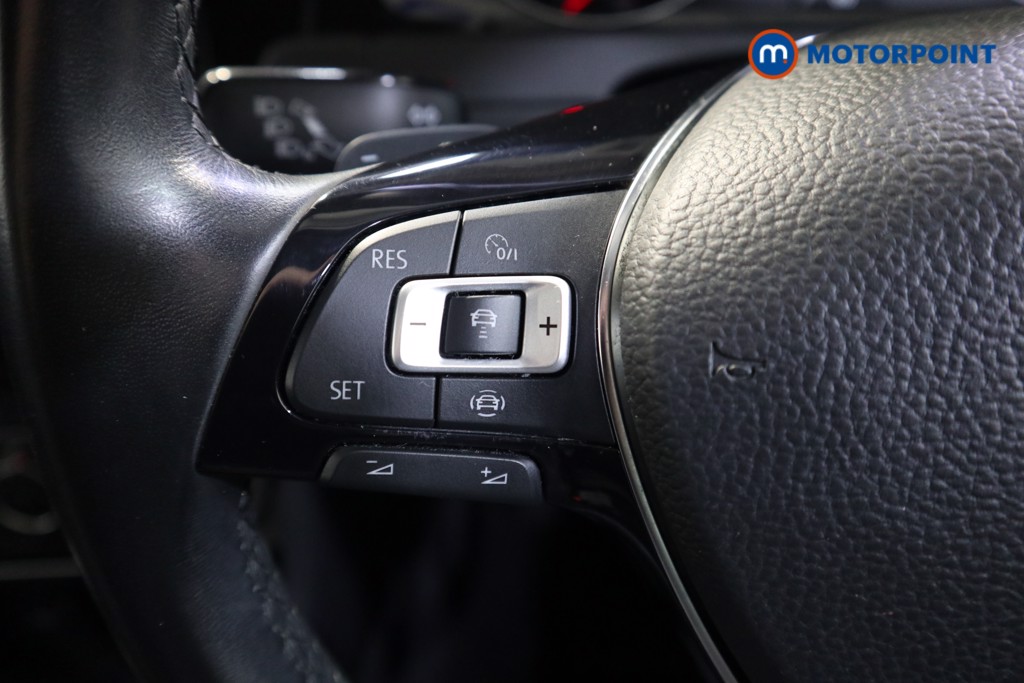 Volkswagen Golf GT Automatic Diesel Hatchback - Stock Number (1554613) - 3rd supplementary image
