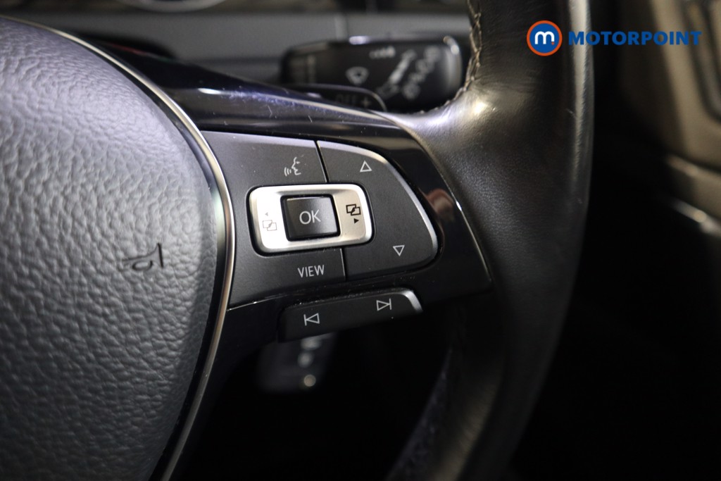 Volkswagen Golf GT Automatic Diesel Hatchback - Stock Number (1554613) - 4th supplementary image