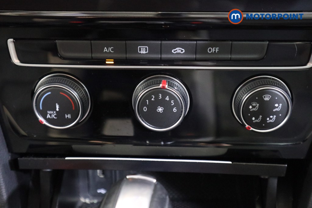 Volkswagen Golf GT Automatic Diesel Hatchback - Stock Number (1554613) - 7th supplementary image