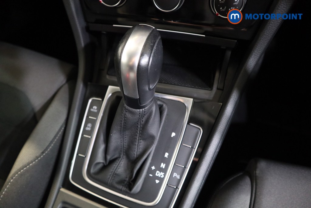 Volkswagen Golf GT Automatic Diesel Hatchback - Stock Number (1554613) - 8th supplementary image
