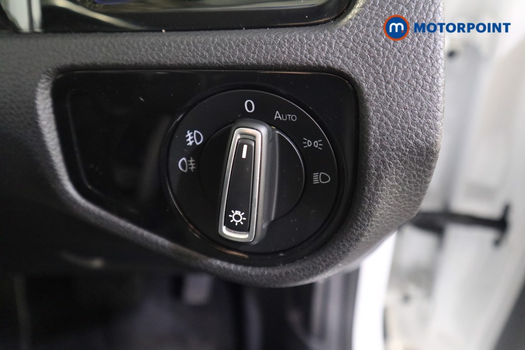 Volkswagen Golf GT Automatic Diesel Hatchback - Stock Number (1554613) - 9th supplementary image