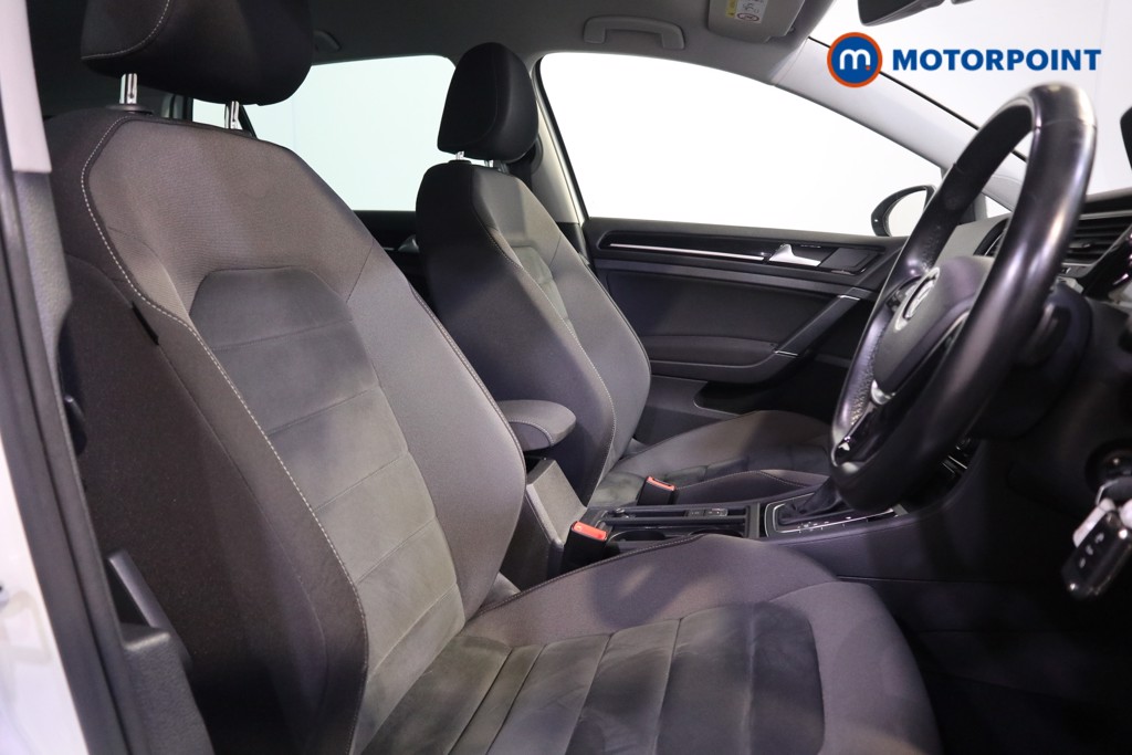 Volkswagen Golf GT Automatic Diesel Hatchback - Stock Number (1554613) - 12th supplementary image
