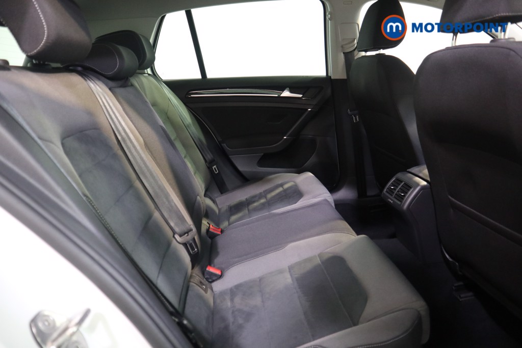 Volkswagen Golf GT Automatic Diesel Hatchback - Stock Number (1554613) - 13th supplementary image