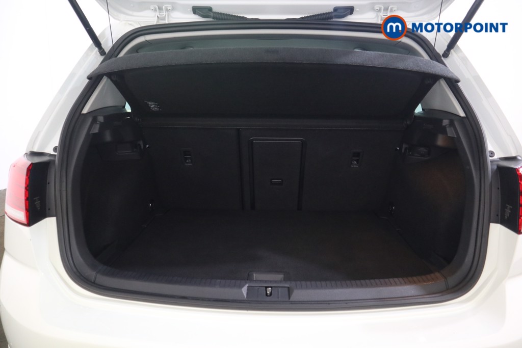 Volkswagen Golf GT Automatic Diesel Hatchback - Stock Number (1554613) - 14th supplementary image