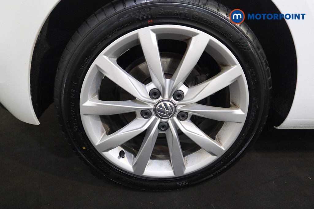 Volkswagen Golf GT Automatic Diesel Hatchback - Stock Number (1554613) - 15th supplementary image