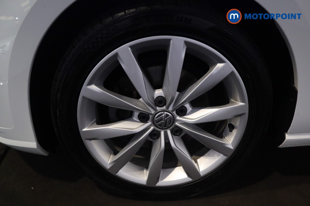 Volkswagen Golf GT Automatic Diesel Hatchback - Stock Number (1554613) - 17th supplementary image