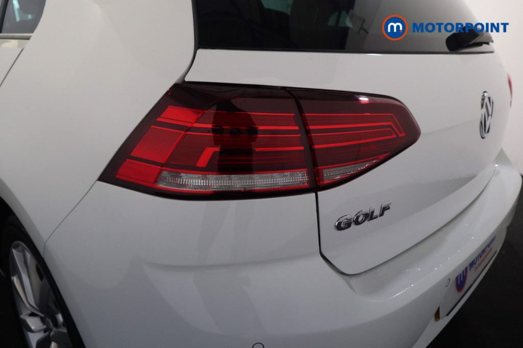 Volkswagen Golf GT Automatic Diesel Hatchback - Stock Number (1554613) - 20th supplementary image