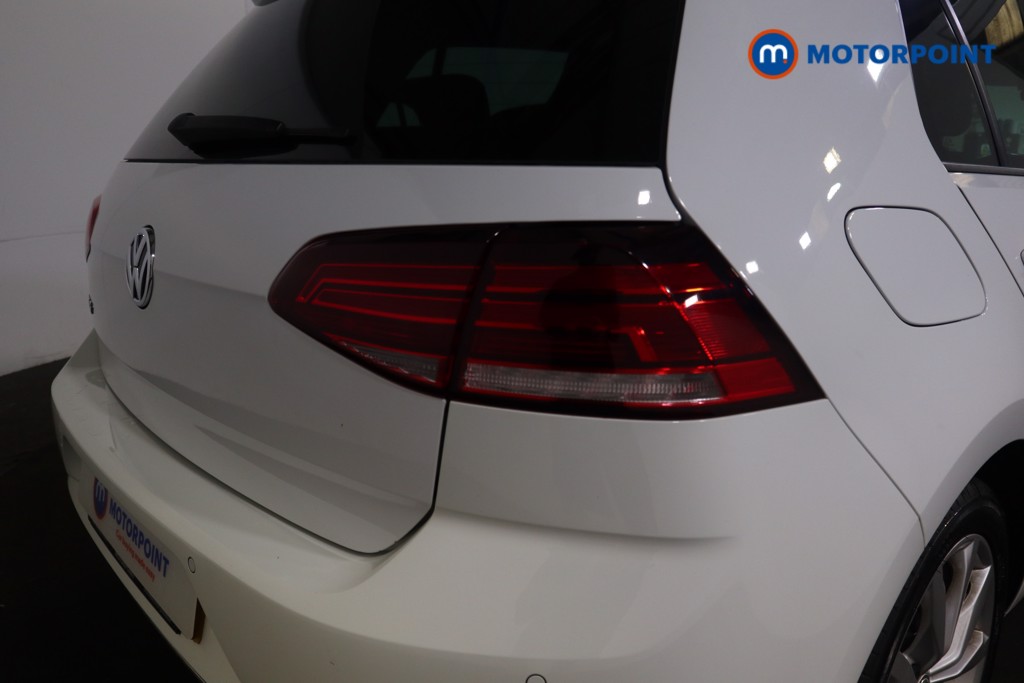 Volkswagen Golf GT Automatic Diesel Hatchback - Stock Number (1554613) - 21st supplementary image