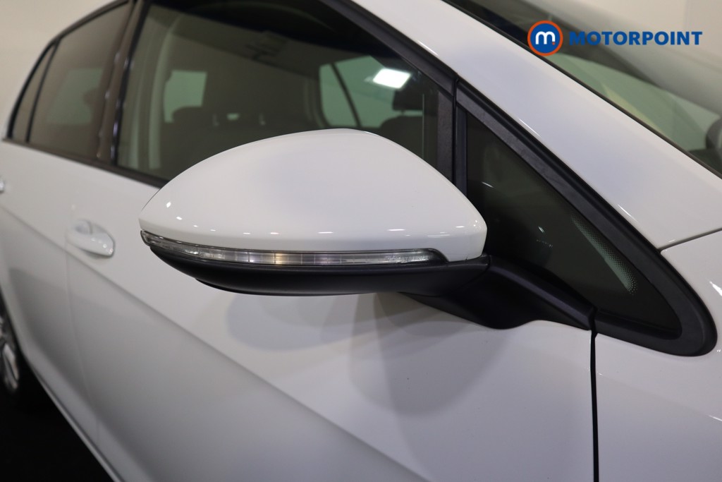 Volkswagen Golf GT Automatic Diesel Hatchback - Stock Number (1554613) - 22nd supplementary image