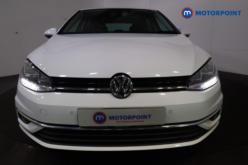 Volkswagen Golf GT Automatic Diesel Hatchback - Stock Number (1554613) - 25th supplementary image