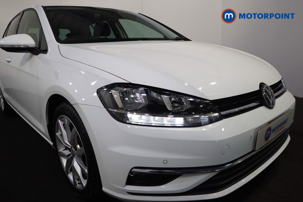 Volkswagen Golf GT Automatic Diesel Hatchback - Stock Number (1554613) - 26th supplementary image