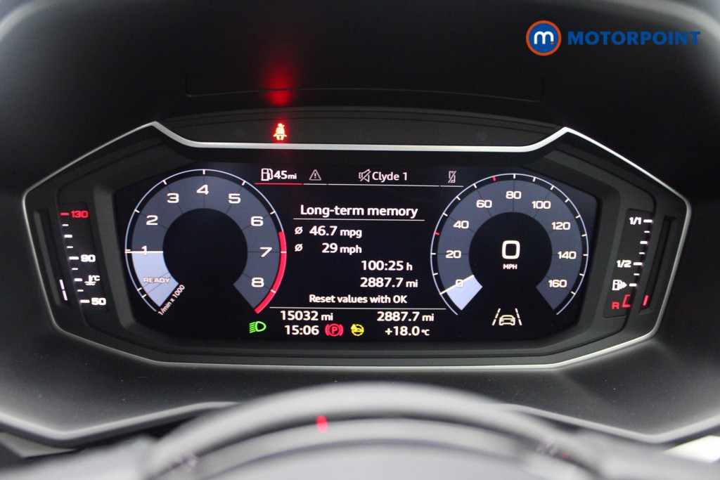 Audi A1 Sport Manual Petrol Hatchback - Stock Number (1554674) - 4th supplementary image