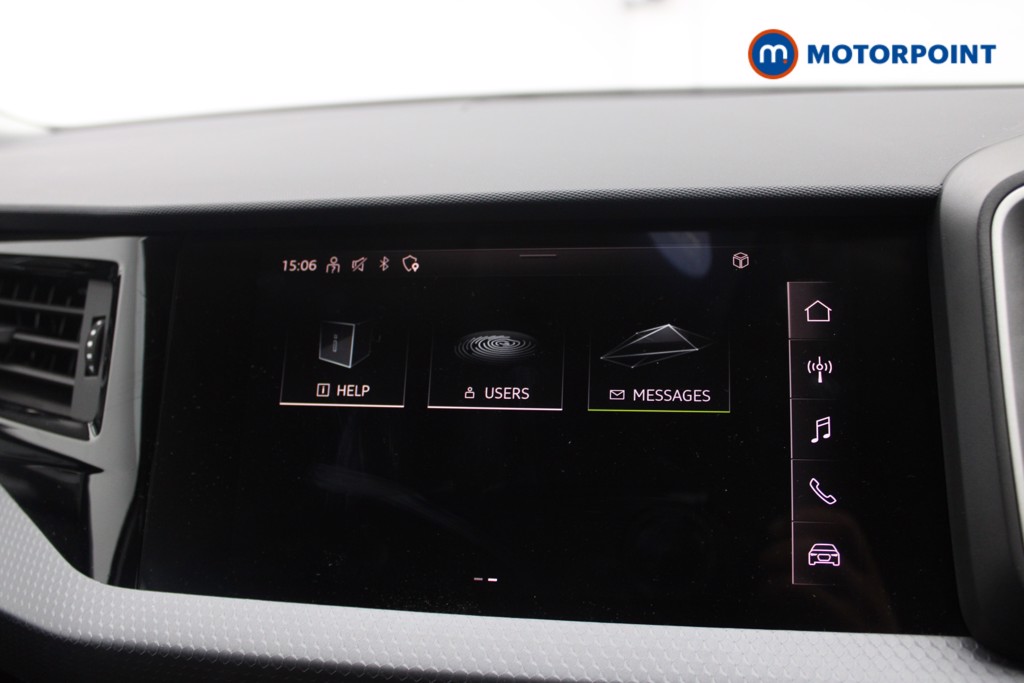 Audi A1 Sport Manual Petrol Hatchback - Stock Number (1554674) - 6th supplementary image