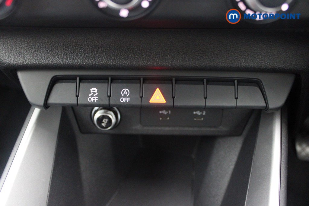 Audi A1 Sport Manual Petrol Hatchback - Stock Number (1554674) - 7th supplementary image