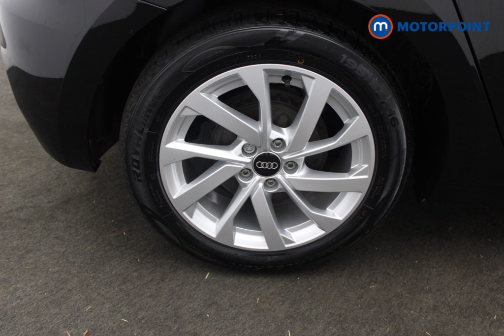Audi A1 Sport Manual Petrol Hatchback - Stock Number (1554674) - 16th supplementary image