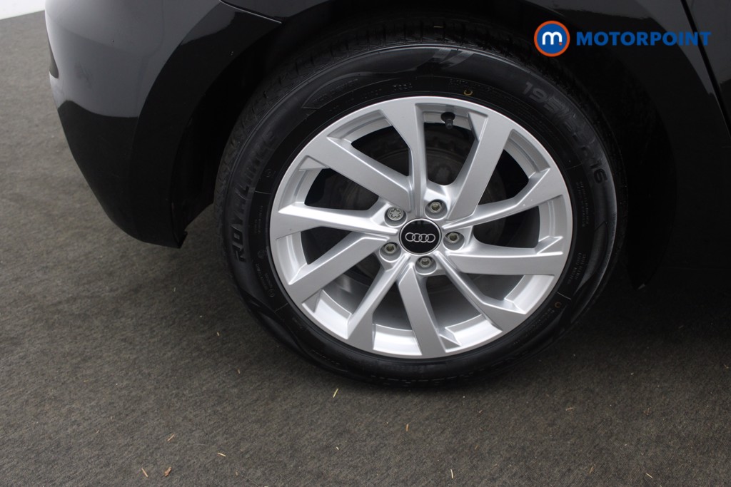 Audi A1 Sport Manual Petrol Hatchback - Stock Number (1554674) - 17th supplementary image