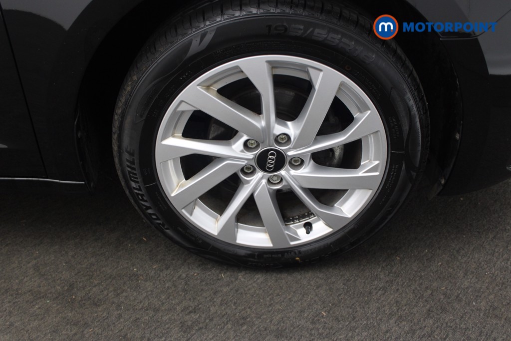 Audi A1 Sport Manual Petrol Hatchback - Stock Number (1554674) - 18th supplementary image