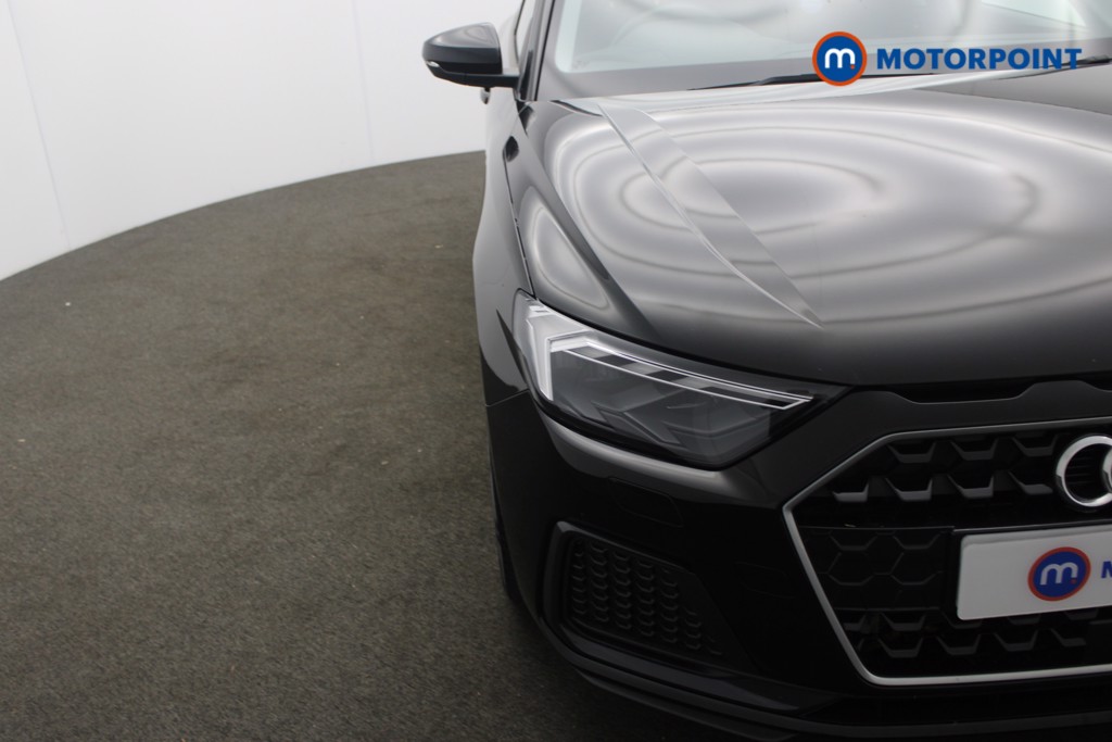 Audi A1 Sport Manual Petrol Hatchback - Stock Number (1554674) - 19th supplementary image