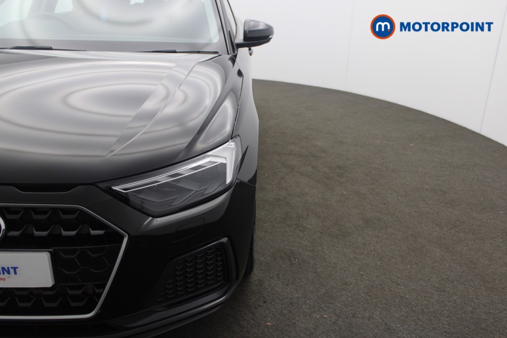 Audi A1 Sport Manual Petrol Hatchback - Stock Number (1554674) - 20th supplementary image