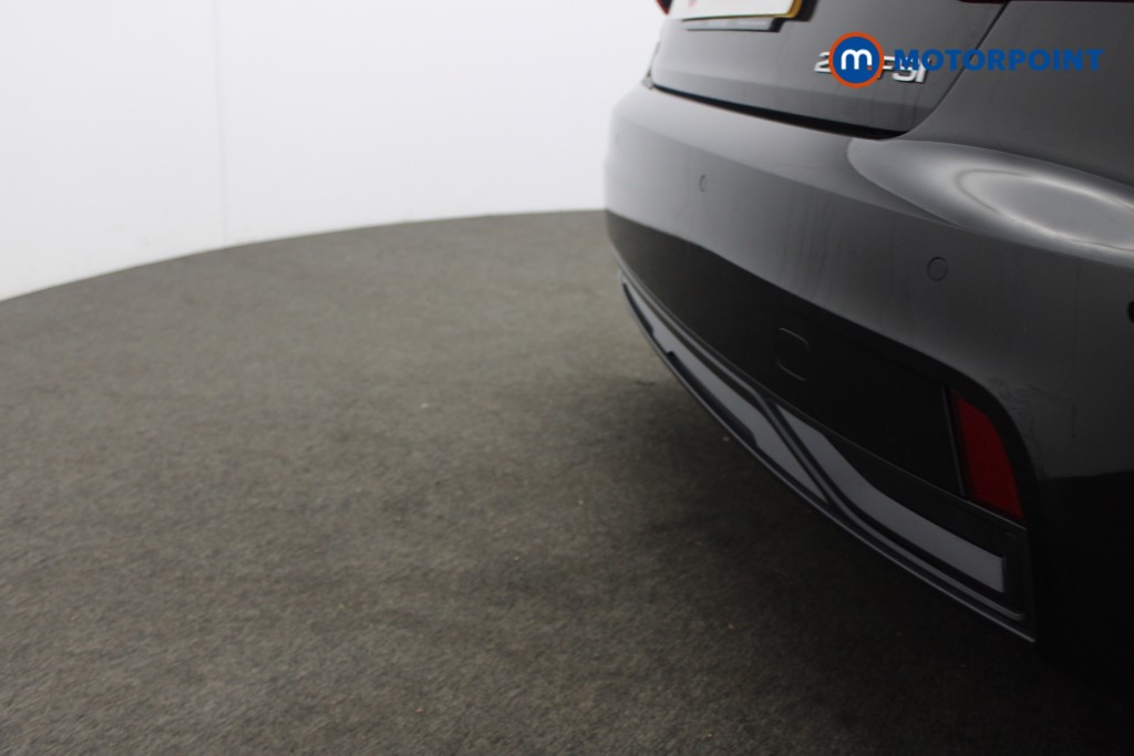 Audi A1 Sport Manual Petrol Hatchback - Stock Number (1554674) - 22nd supplementary image