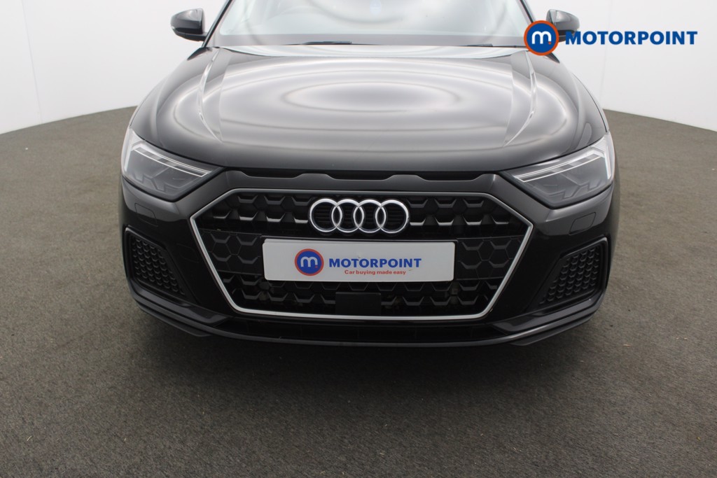 Audi A1 Sport Manual Petrol Hatchback - Stock Number (1554674) - 25th supplementary image