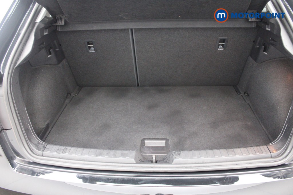 Audi A1 Sport Manual Petrol Hatchback - Stock Number (1554674) - 26th supplementary image