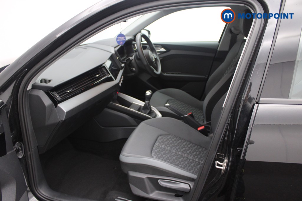Audi A1 Sport Manual Petrol Hatchback - Stock Number (1554674) - 1st supplementary image