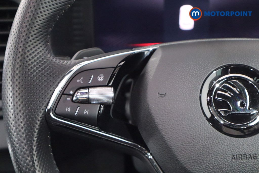 Audi A4 Black Edition Automatic Diesel Saloon - Stock Number (1554721) - 7th supplementary image