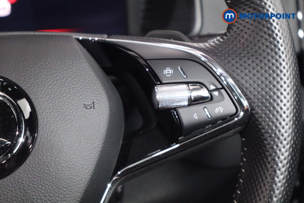 Audi A4 Black Edition Automatic Diesel Saloon - Stock Number (1554721) - 8th supplementary image