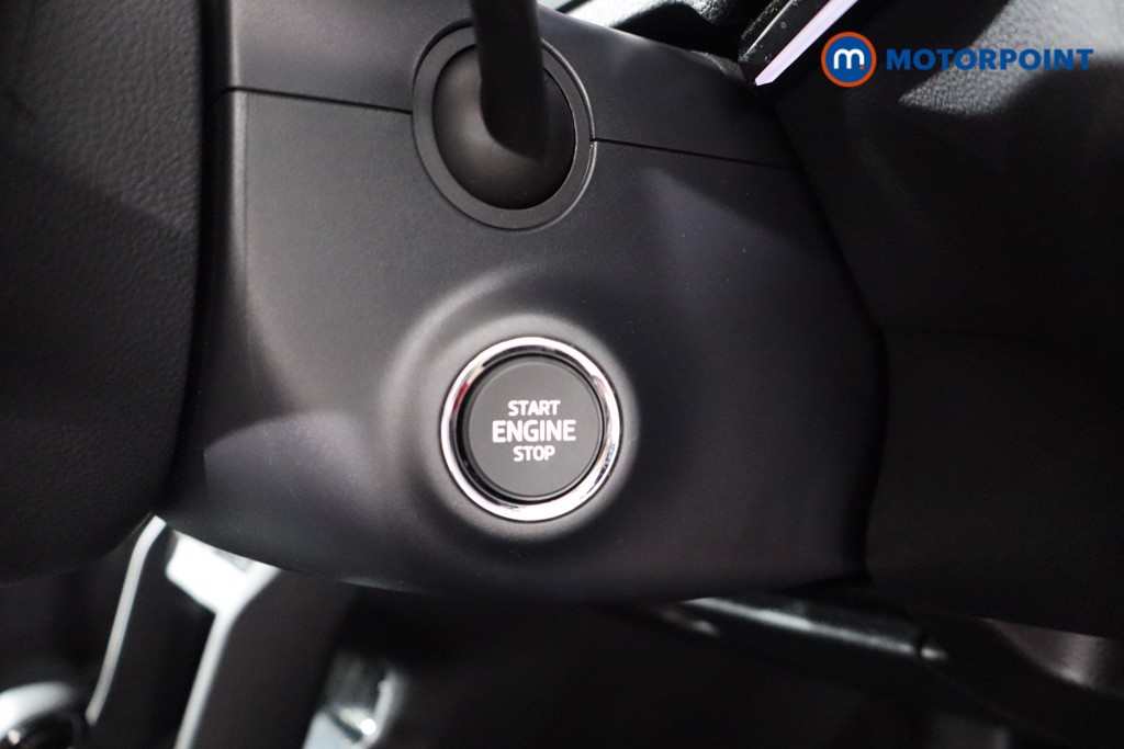 Audi A4 Black Edition Automatic Diesel Saloon - Stock Number (1554721) - 14th supplementary image