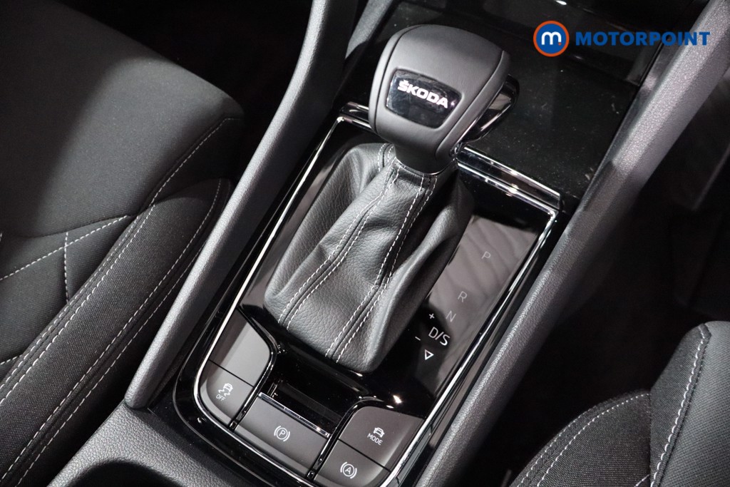 Audi A4 Black Edition Automatic Diesel Saloon - Stock Number (1554721) - 15th supplementary image
