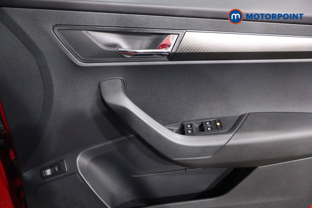 Audi A4 Black Edition Automatic Diesel Saloon - Stock Number (1554721) - 18th supplementary image