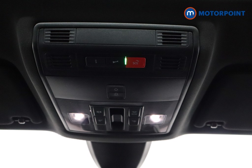 Audi A4 Black Edition Automatic Diesel Saloon - Stock Number (1554721) - 19th supplementary image