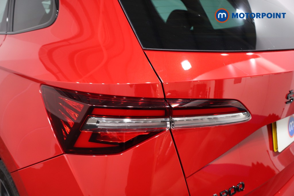 Audi A4 Black Edition Automatic Diesel Saloon - Stock Number (1554721) - 29th supplementary image