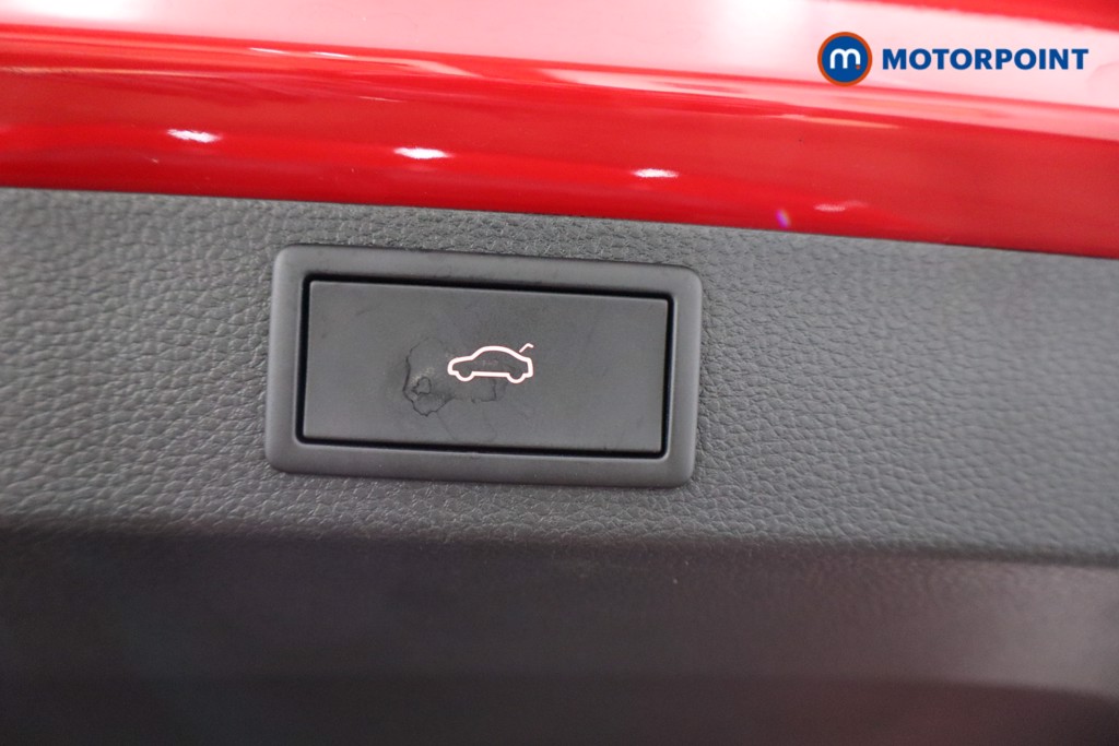 Audi A4 Black Edition Automatic Diesel Saloon - Stock Number (1554721) - 33rd supplementary image
