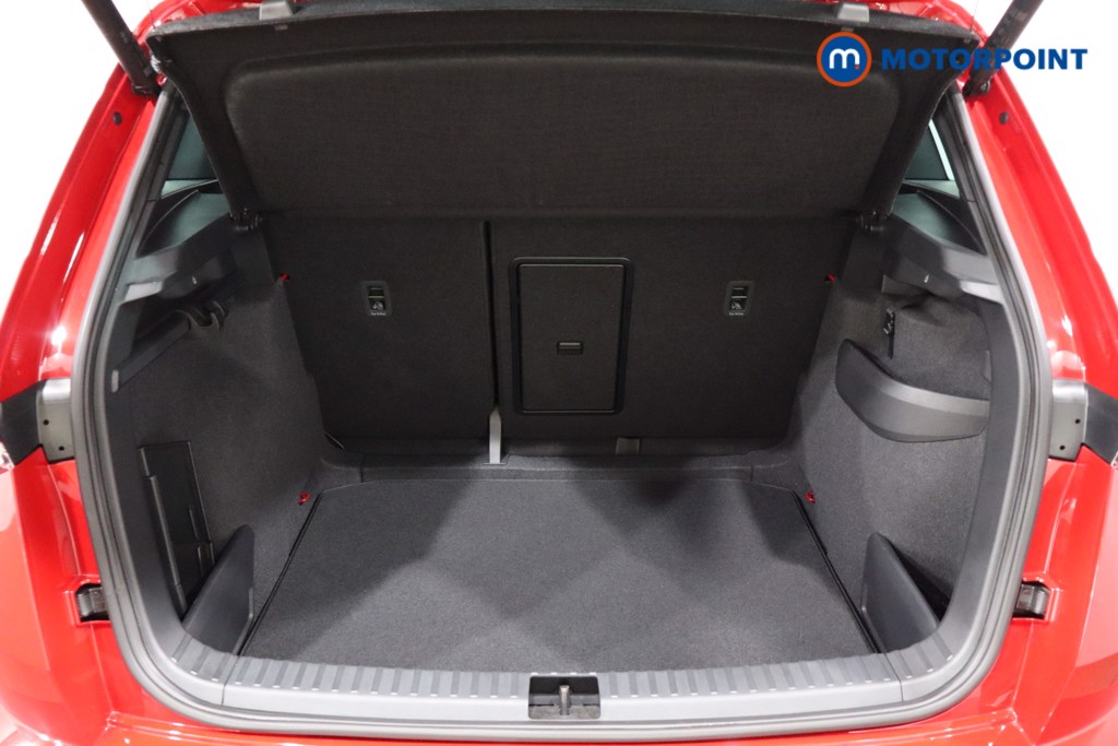 Audi A4 Black Edition Automatic Diesel Saloon - Stock Number (1554721) - 34th supplementary image
