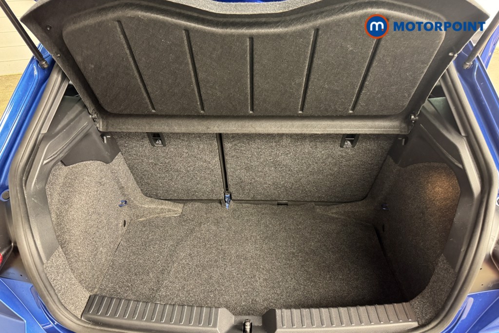 Seat Ibiza FR Manual Petrol Hatchback - Stock Number (1554726) - 3rd supplementary image