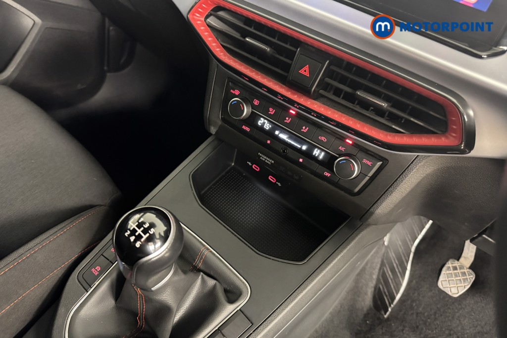 Seat Ibiza FR Manual Petrol Hatchback - Stock Number (1554726) - 11th supplementary image