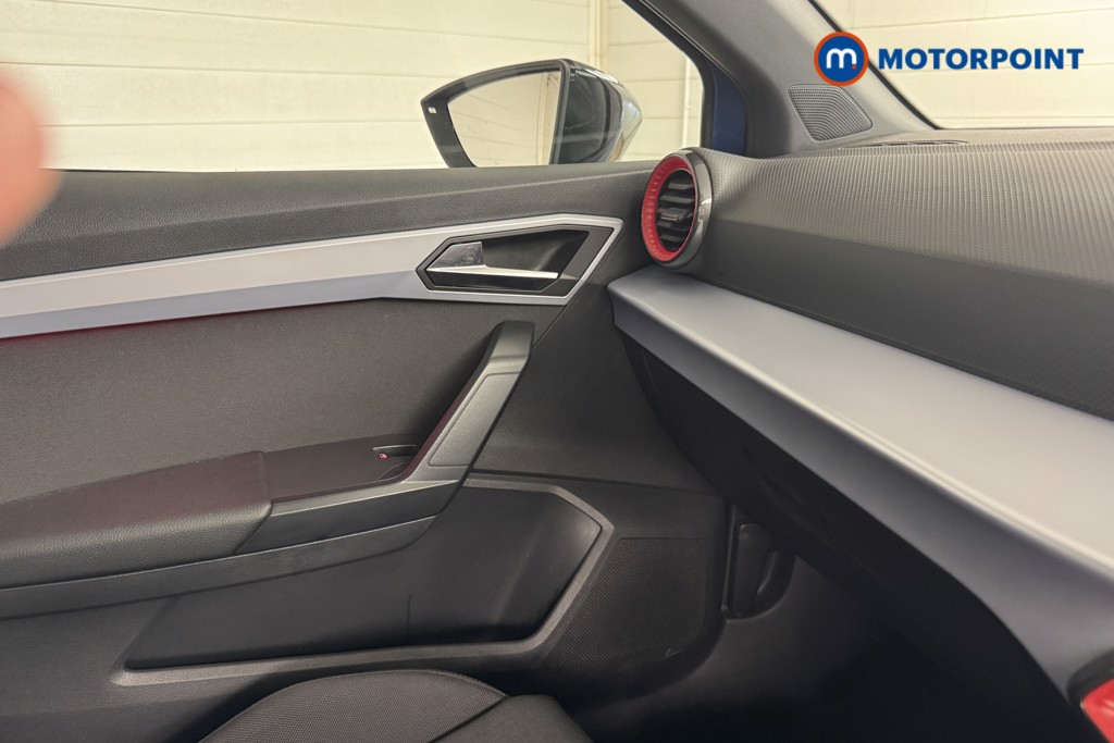 Seat Ibiza FR Manual Petrol Hatchback - Stock Number (1554726) - 12th supplementary image