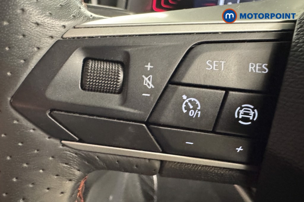Seat Ibiza FR Manual Petrol Hatchback - Stock Number (1554726) - 13th supplementary image
