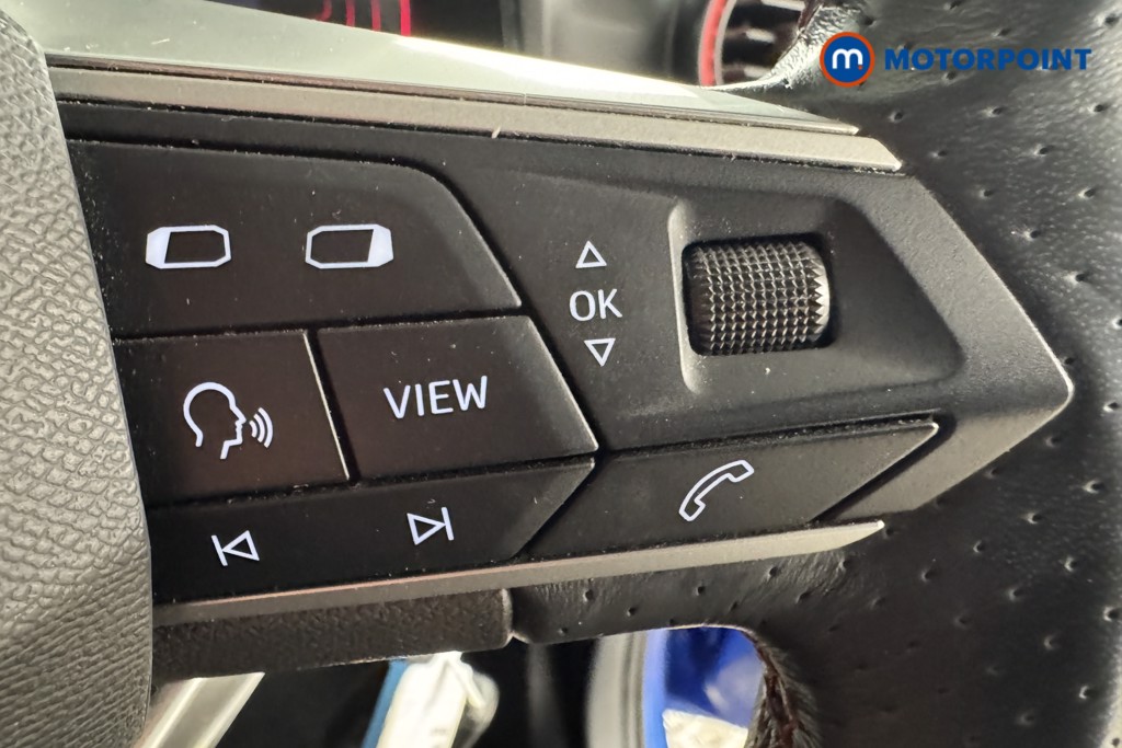 Seat Ibiza FR Manual Petrol Hatchback - Stock Number (1554726) - 14th supplementary image