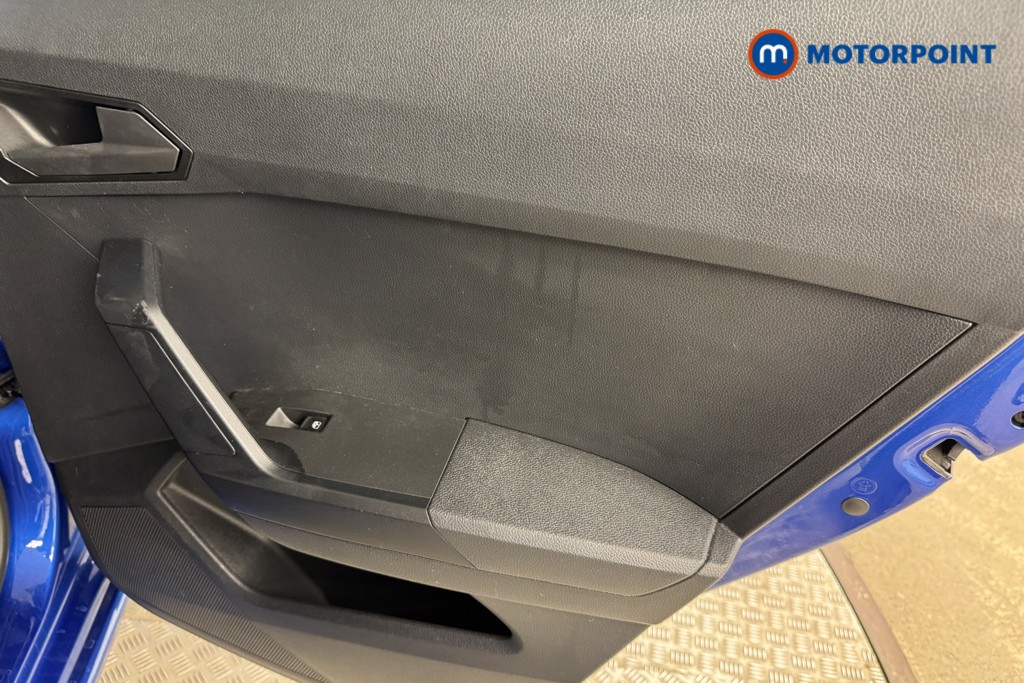 Seat Ibiza FR Manual Petrol Hatchback - Stock Number (1554726) - 16th supplementary image