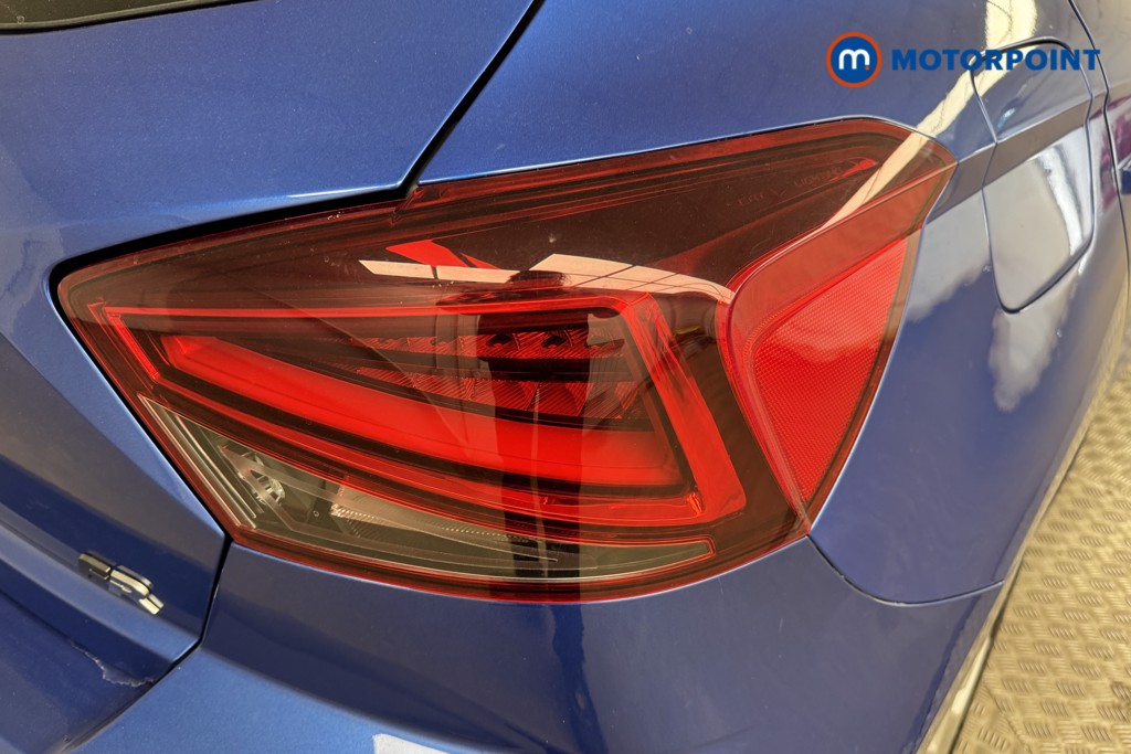 Seat Ibiza FR Manual Petrol Hatchback - Stock Number (1554726) - 18th supplementary image