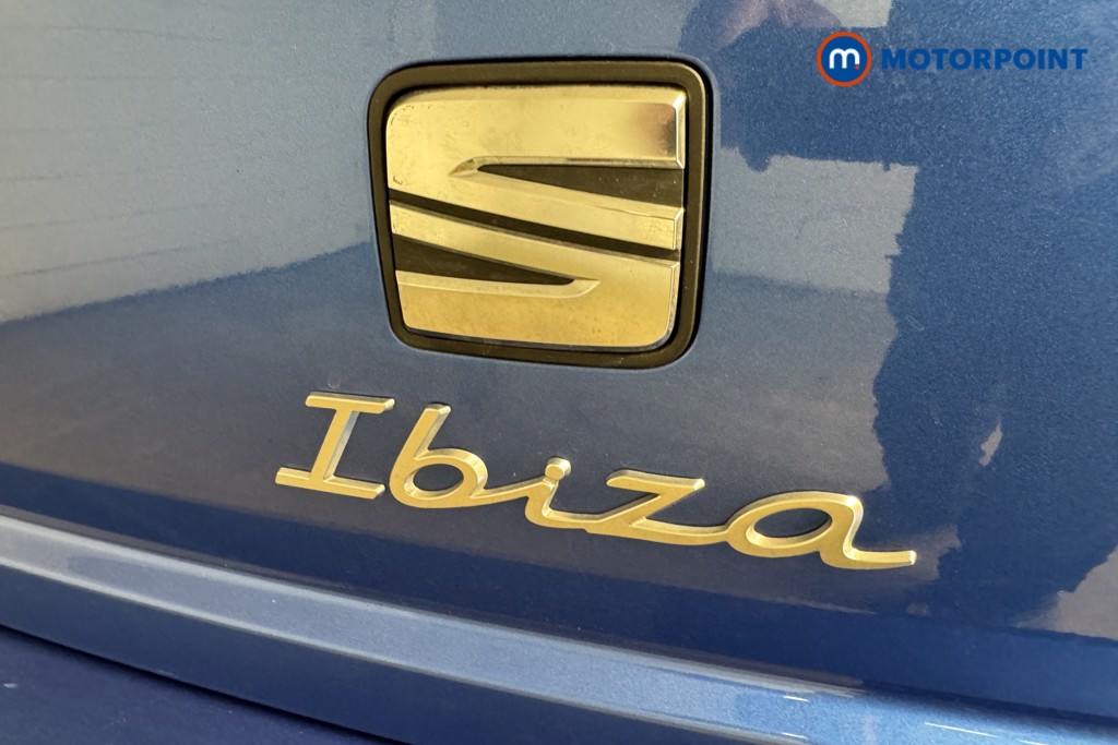 Seat Ibiza FR Manual Petrol Hatchback - Stock Number (1554726) - 21st supplementary image