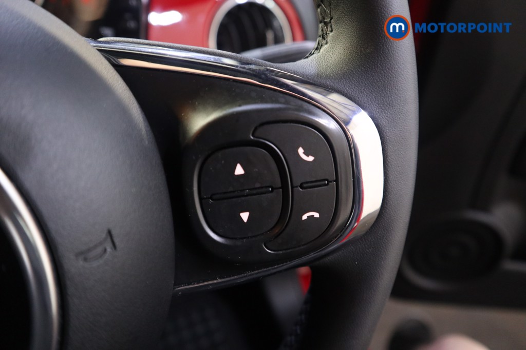 Fiat 500 1.0 Mild Hybrid 3Dr Manual Petrol-Electric Hybrid Hatchback - Stock Number (1554746) - 4th supplementary image