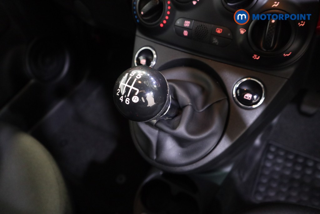 Fiat 500 1.0 Mild Hybrid 3Dr Manual Petrol-Electric Hybrid Hatchback - Stock Number (1554746) - 8th supplementary image